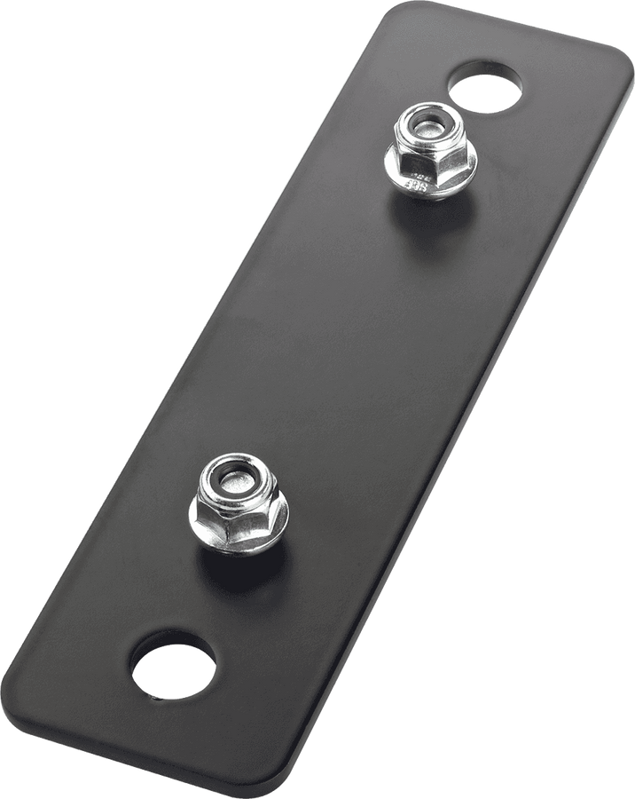 24358 - Support De Fixation Universel Haut Parleur