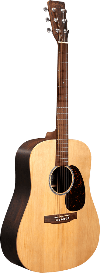D-X2E Sitka/Imitatie Braziliaans palissander HPL
