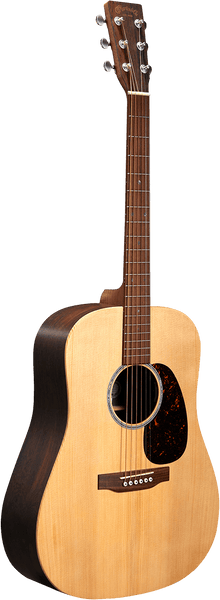 C.F. Martin & Co D-X2E Sitka/Imitatie Braziliaans palissander HPL