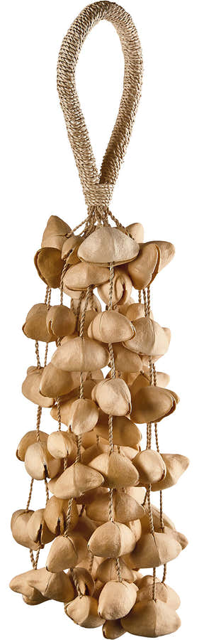 Sonic Energy Kenari Shaker Large