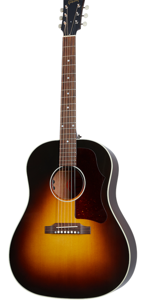 Gibson Acoustic J-45 50s Original Vintage Sunburst