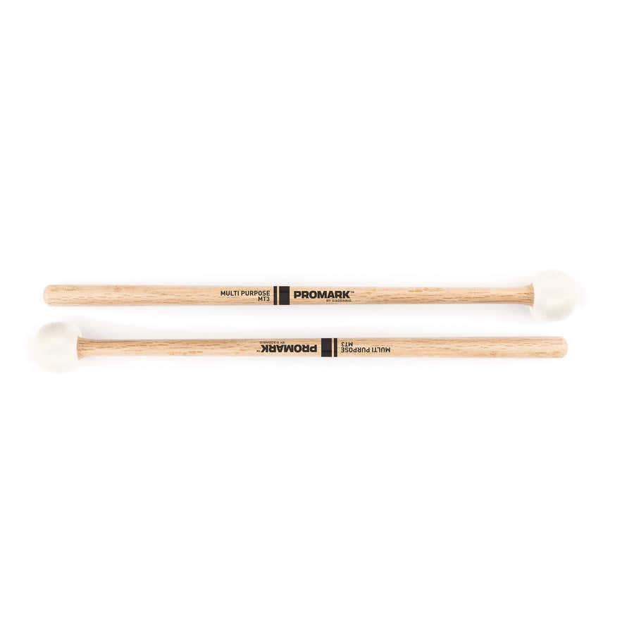 MT3 - Multi Percussions