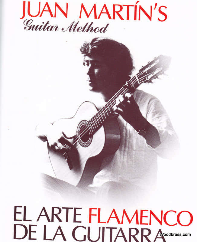 El Arte Flamenco De La Guitarra
