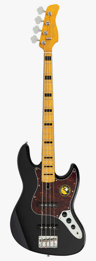 V5 Alder-4 Zwart