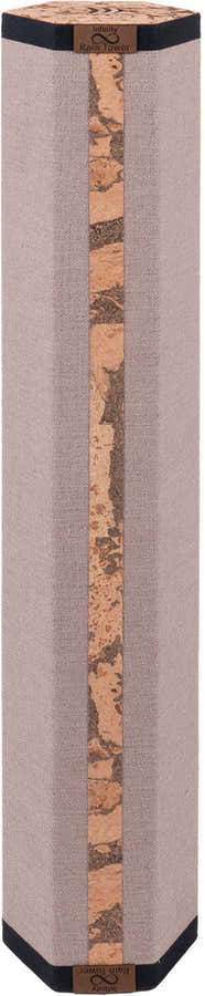 IRT92 Zen Waterfall "Tissu"