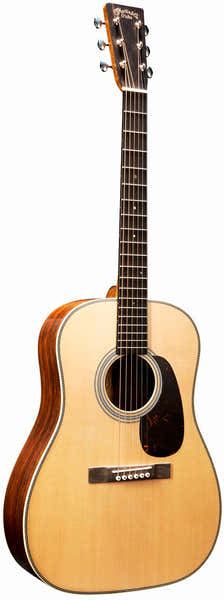 C.F. Martin & Co Martin O'Ahu Hg-28