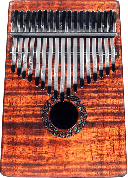 Kalimba + Housse