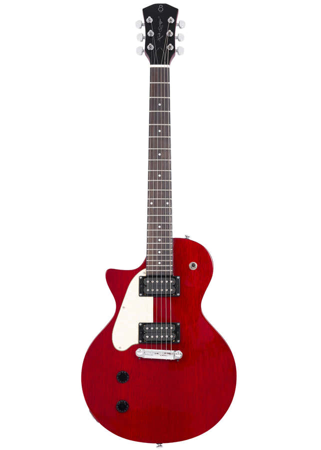 L3 Hh Lh Cherry Sc Archtop Rn Cherry