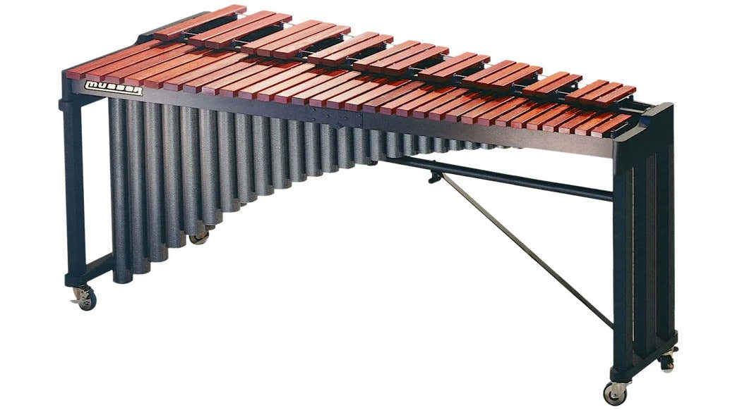 M240 - 4.3 octaves Padouk
