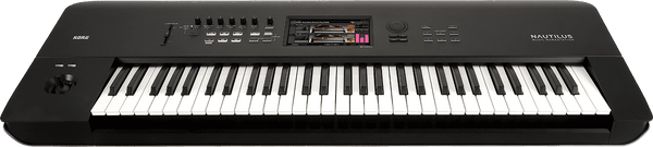 Korg Nautilus 61