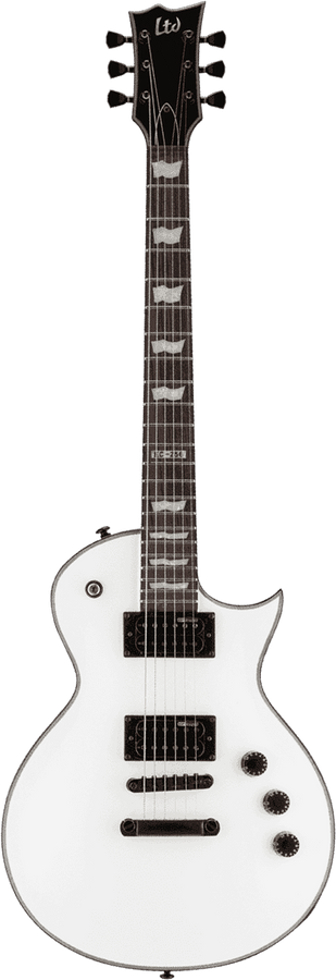 Ec-256 Snow White