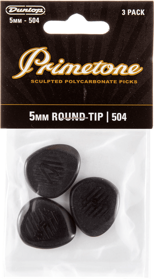 3 x 5,00mm Primetone Rond