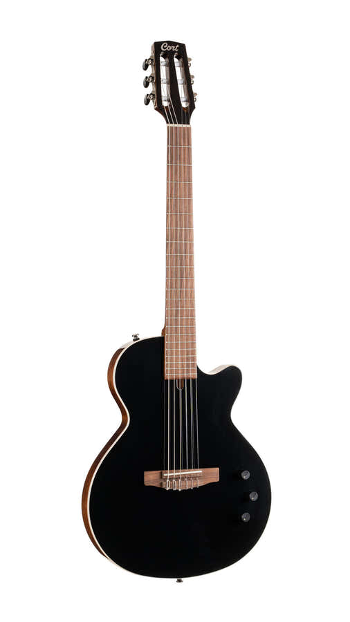 Sunset Nylectric II Noir