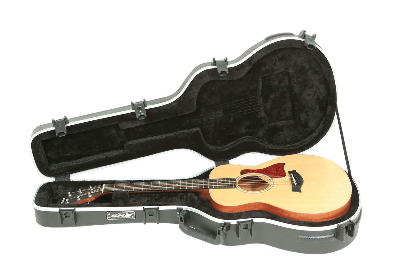 GSM - Étui Mini Acoustique Taylor GS