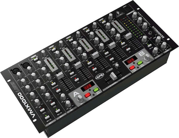 VMX1000 USB