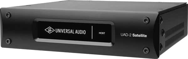 Universal Audio UAD-2 Satellite Octo USB