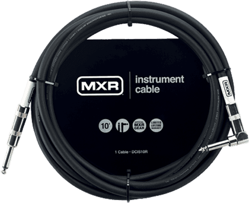Cables Jack /jack Coudé 3M
