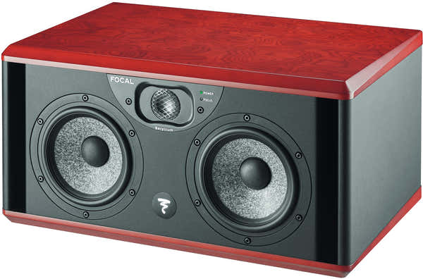 Focal Twin 6 ST6 - STOCK B