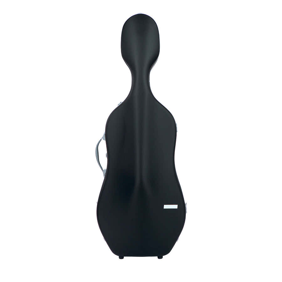 Étui Violoncelle 4/4 Panther Hightech - Noir