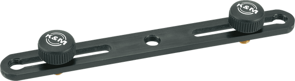 K&M 23550 Stereo Bar