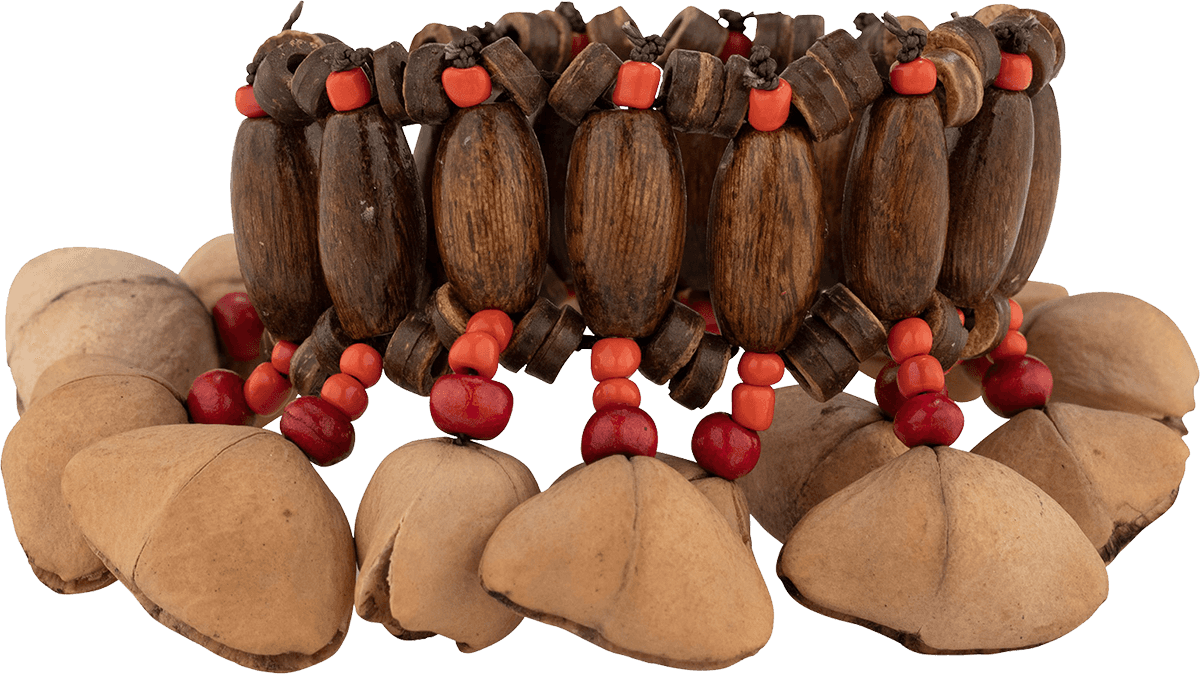 Pbglken Bracelet Nut Kenari