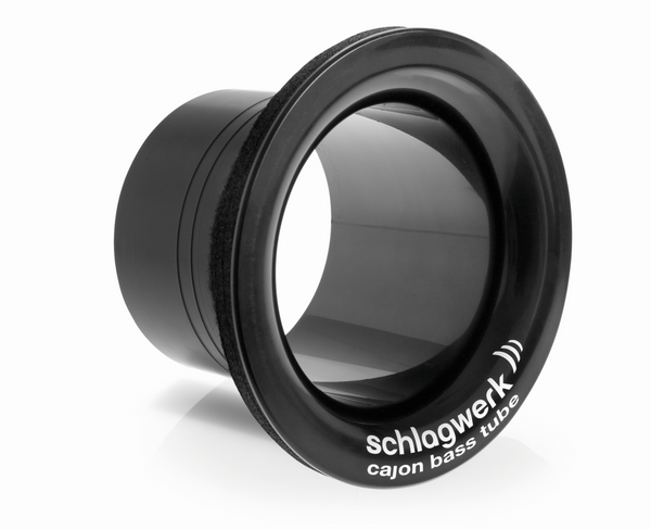 Schlagwerk CBT 10 Cajon Bass Tube