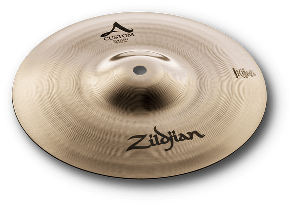 Zildjian A20542 - Splash A-Custom 10"