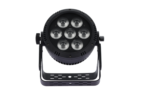 Algam Lighting IP Par 725 Quad