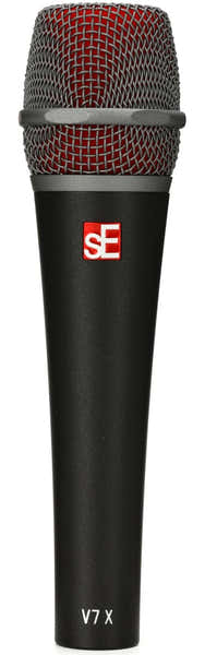 Se Electronics V7 X