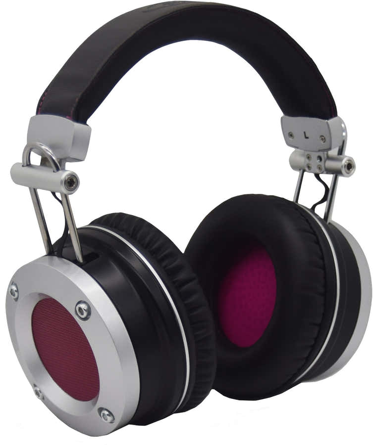 Mixphones MP-1 Black