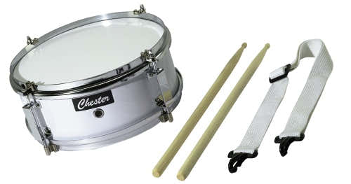 Junior - 10X4