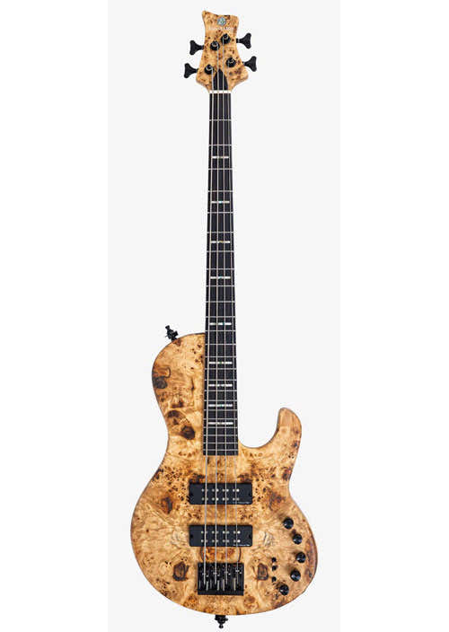 F10 4 NT popolar burl top