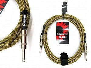 EP1715ssvt Cable Jack 4,5M Tweed