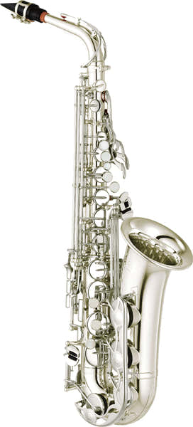 Yamaha YAS-280S - Alt Es Verz ilverd