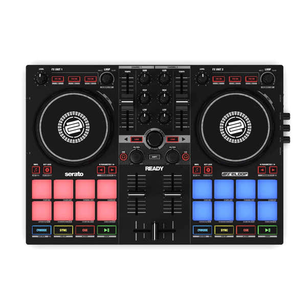 Reloop Hifi READY