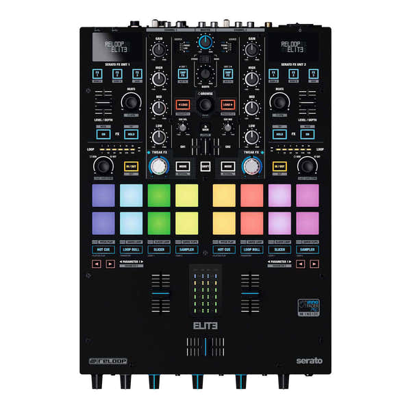 RELOOP DJ Elite