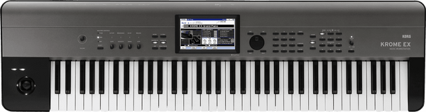 Korg KROME-73ex