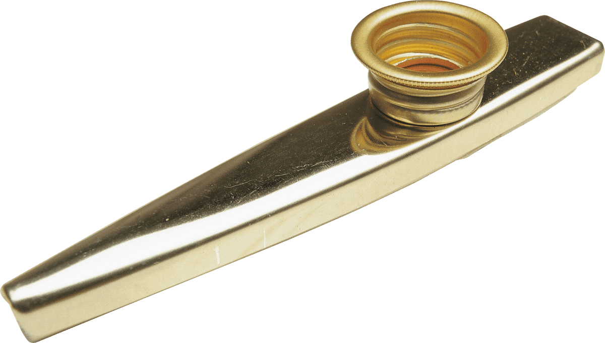 Kazoo Metal