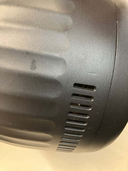 Algam Lighting Parwash 730 Quad - Stock B