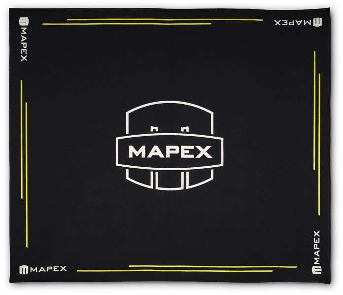 PMKM-M22P10 - Tapis Batterie Classic Prime (200cm x 180cm)