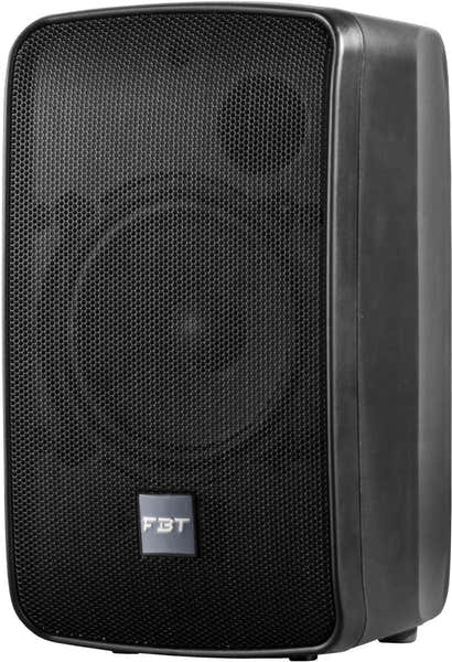 FBT Install Canto 5C B Zwart