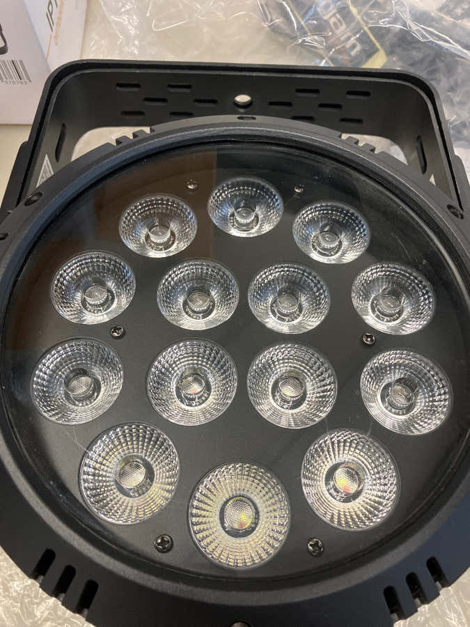 IP Par 1415 Quad - Stock B
