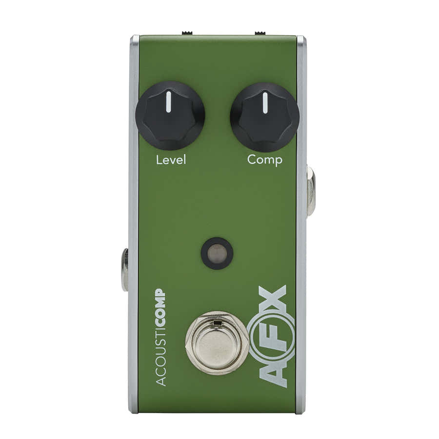 AFX Acousticomp Mini Compressor