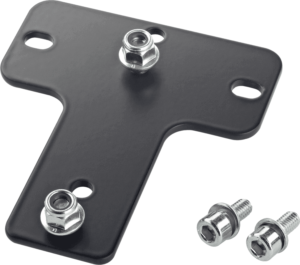 24359 - Support De Fixation Universel Haut Parleur