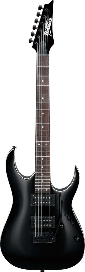 GRGA120BKN Black Night