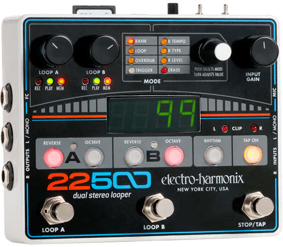 22500 LOOPER