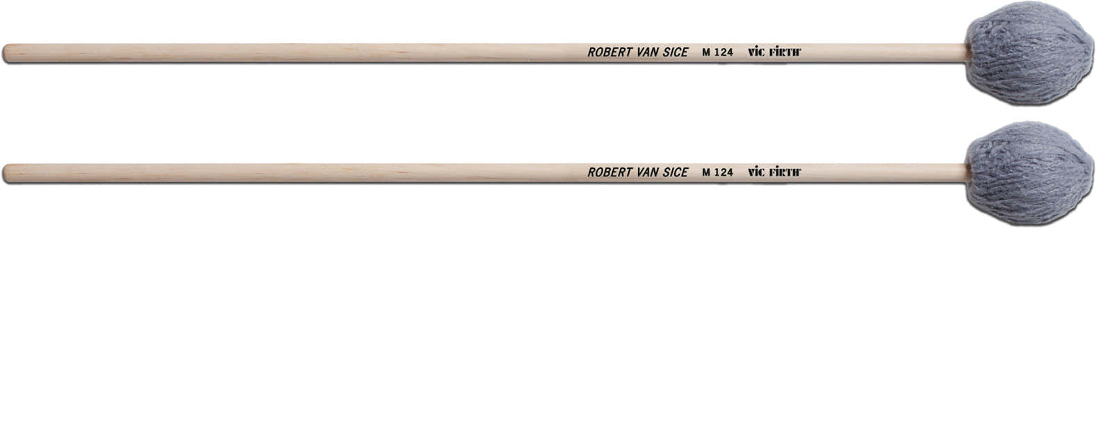 M124 Signature M124 Signature Robert Van Sice Medium