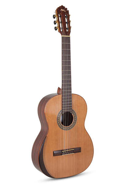 Manuel Rodriguez Série Academia Ac60 Taille 4-4 Cèdre AC60-C