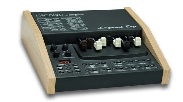 Viscount LEGEND Expander