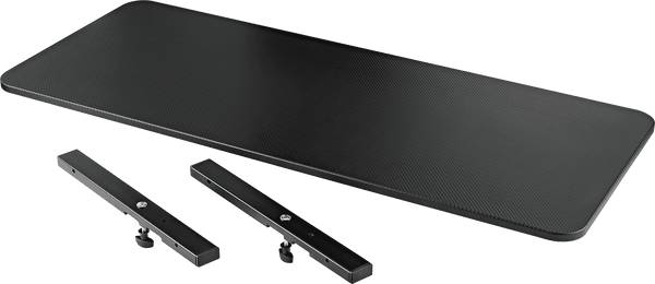 K&M Extension plateau 18803 Noir